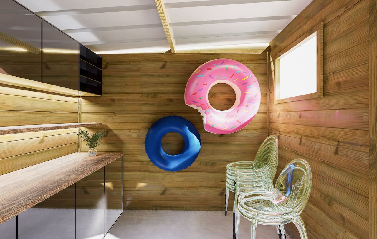 - Fabrication à la commande