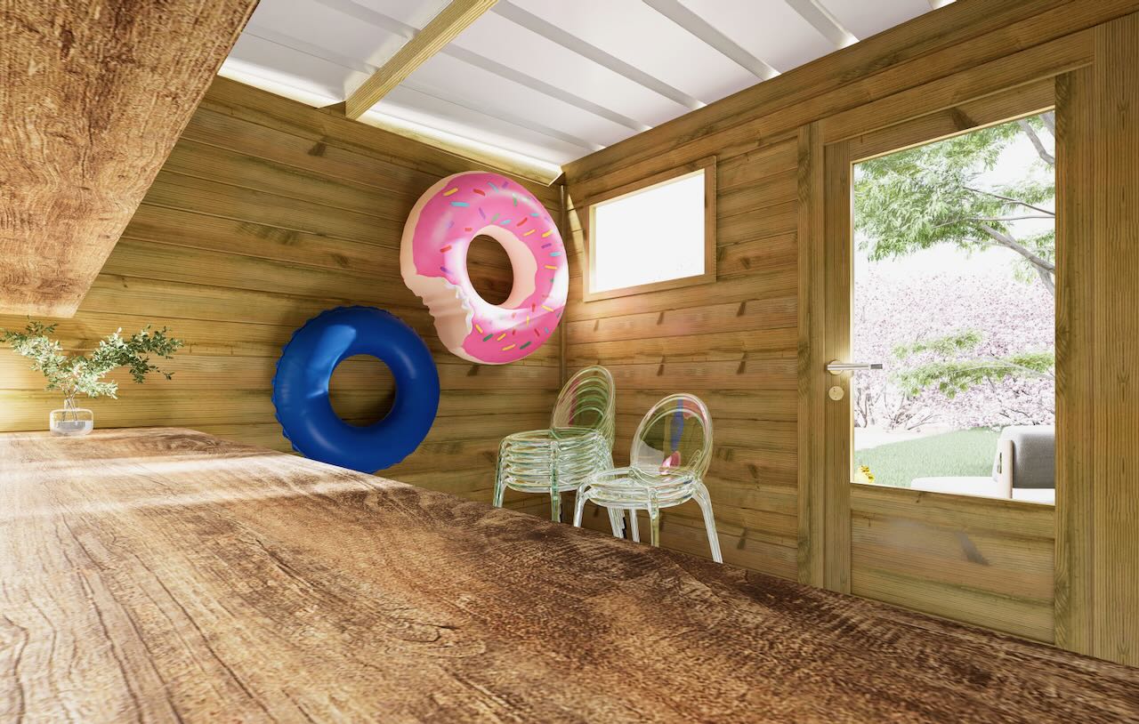 - Fabrication à la commande