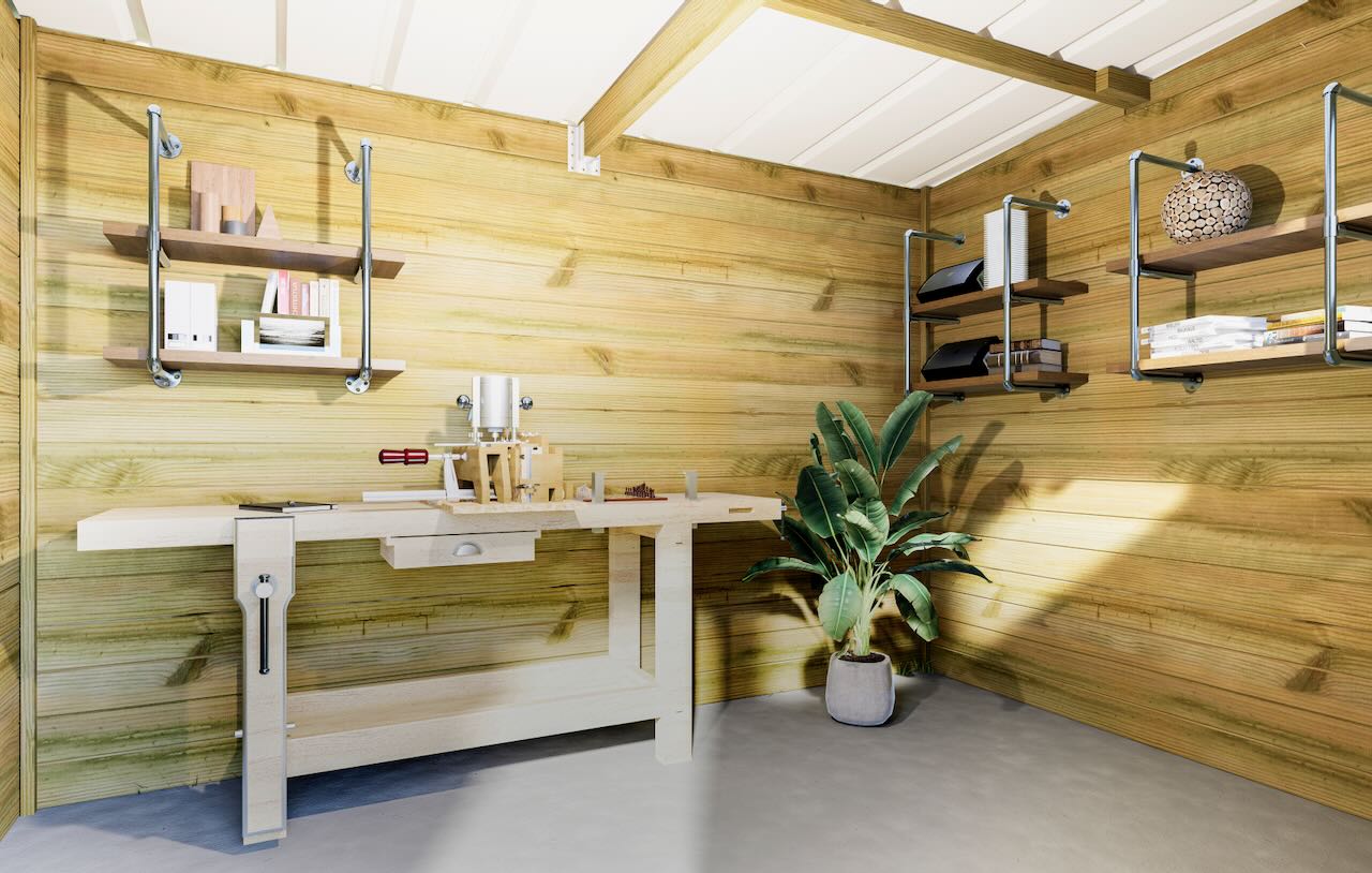 - Fabrication à la commande