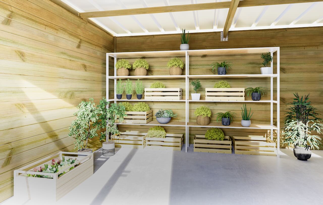 - Fabrication à la commande