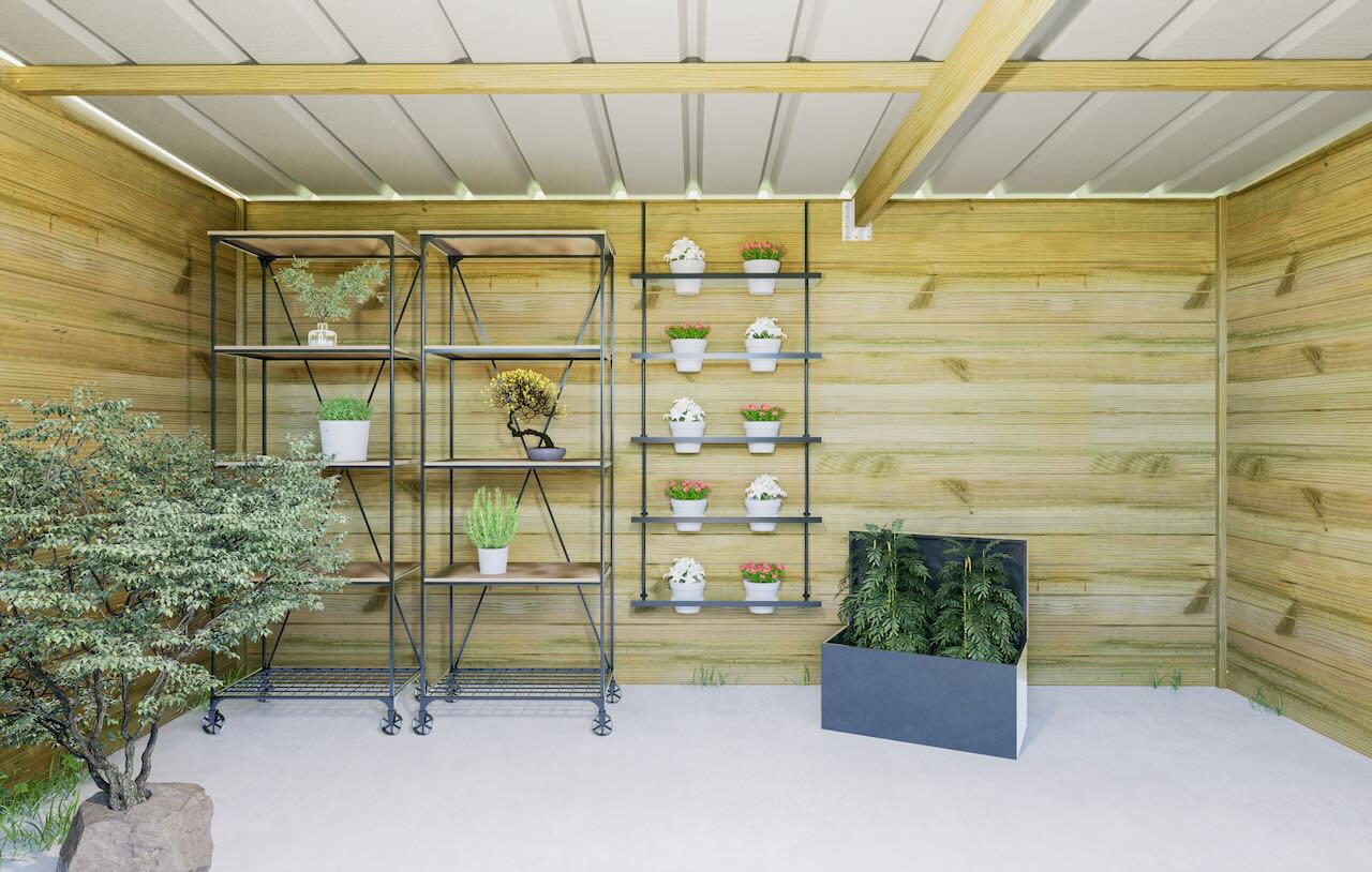 - Fabrication à la commande