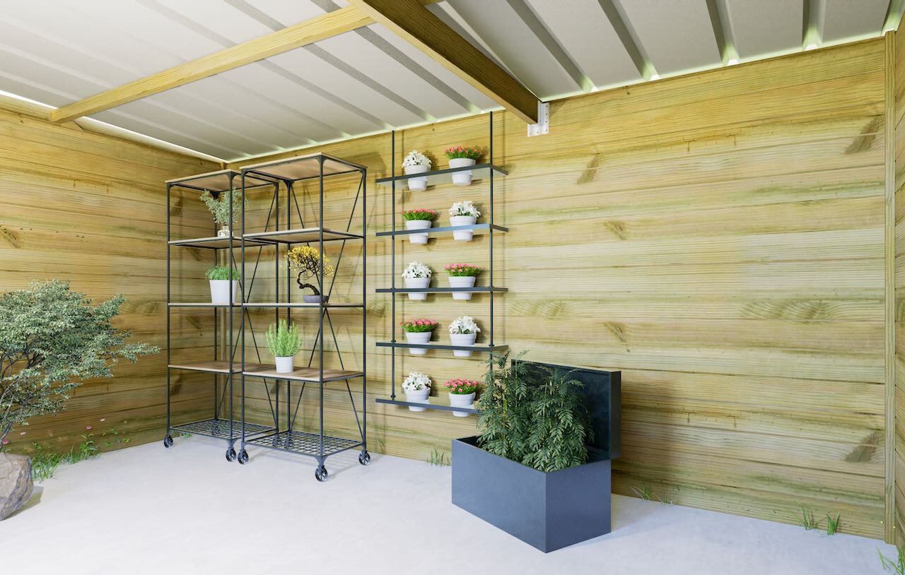 - Fabrication à la commande