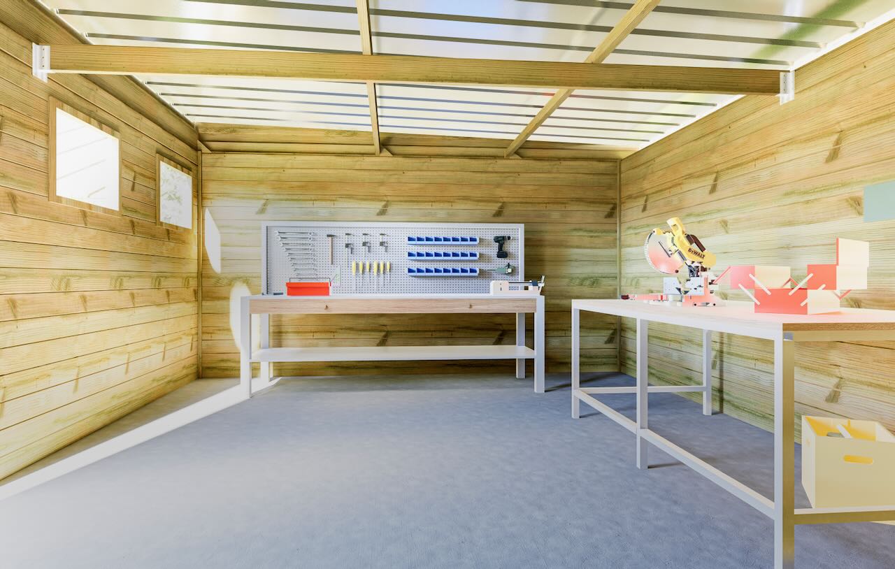 - Fabrication à la commande