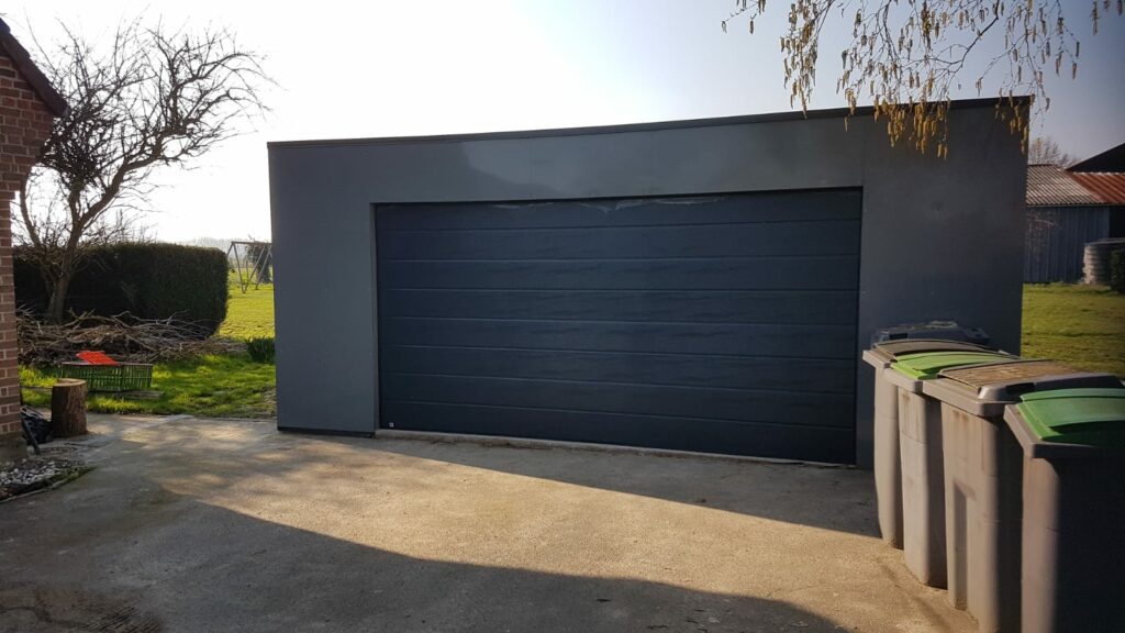 DestombeBois-Garage