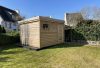 abri de jardin, avis client