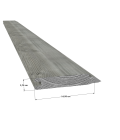 👉 Optez pour une solution esthétique et durable avec notre planche emboîtable en pin sylvestre 27x130 mm autoclave gris classe 3 ! 💪